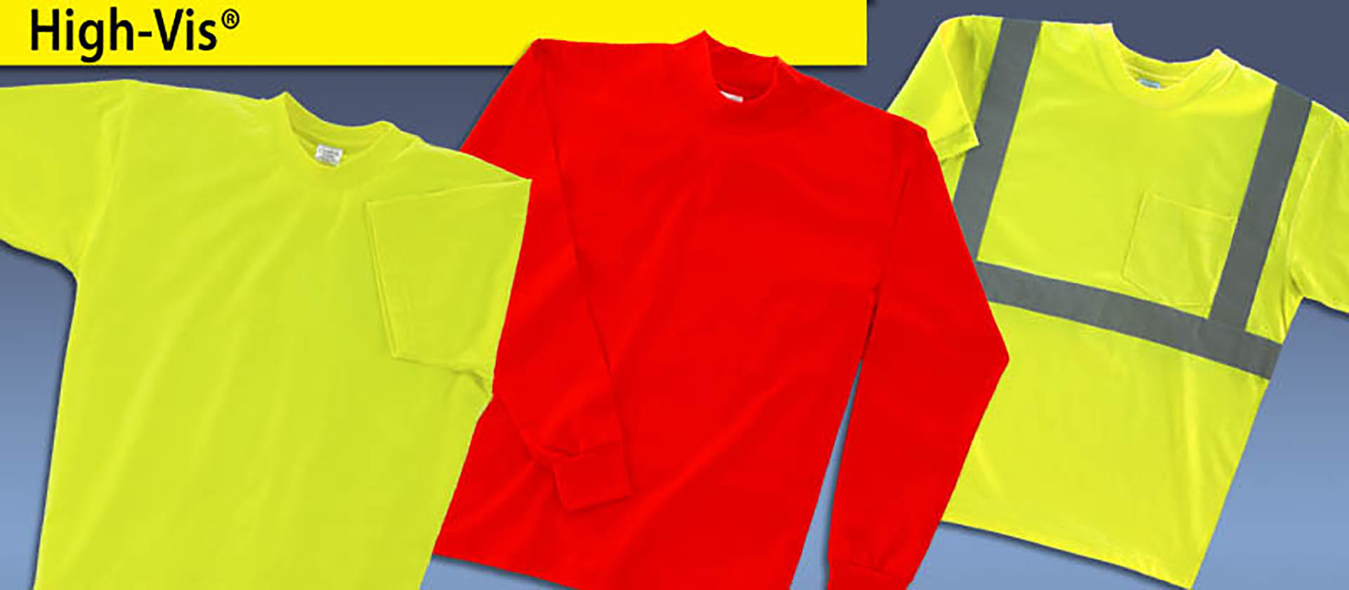 high-vis
