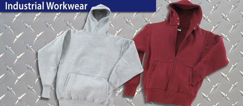industrial workwear